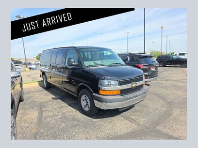 Used 2012 Chevrolet Express 3500 LT w/ LT Preferred Equipment Group