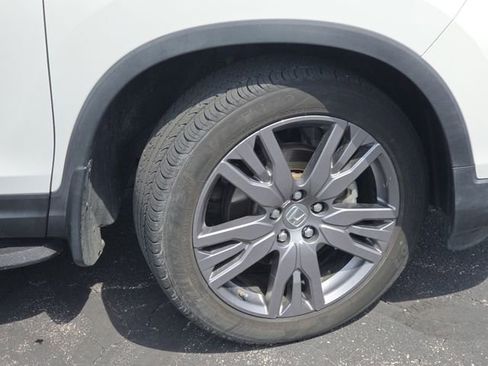 Used 2021 Honda Passport EX-L image 25