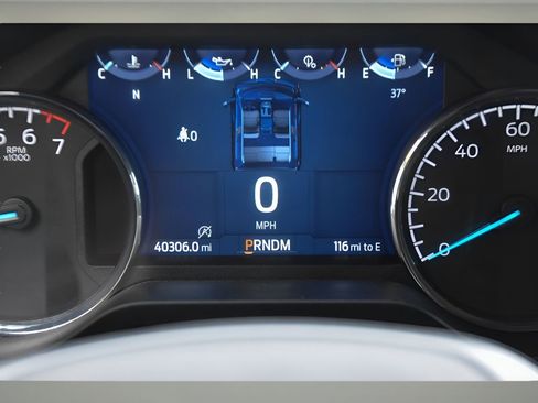 Used 2023 Ford F150 XLT w/ Equipment Group 302A High image 17