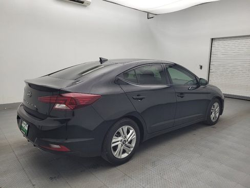 Used 2020 Hyundai Elantra Value Edition w/ Cargo Package (C1) image 9