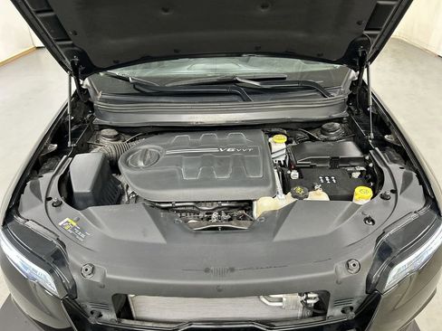 Used 2021 Jeep Cherokee Limited AWD/4WD image 24