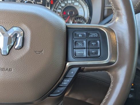 Used 2022 RAM 2500 Limited AWD/4WD image 22