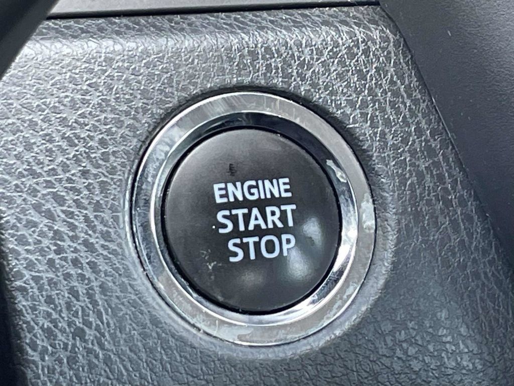 Used 2024 Toyota Camry SE w/ Convenience Package FWD image 26