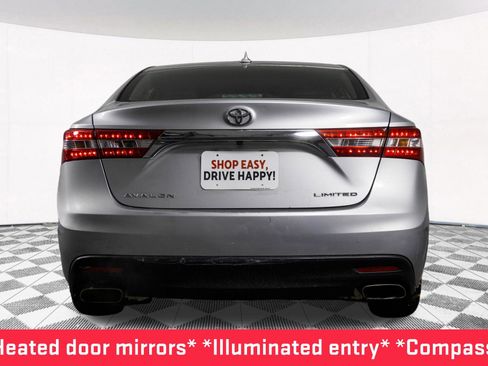 Used 2014 Toyota Avalon Limited image 14