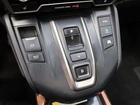 Used 2020 Honda CR-V Touring image 21