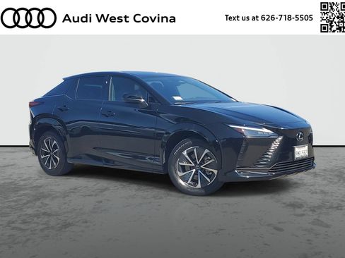 Used 2024 Lexus RZ 300e Premium w/ Accessory Package (Z1) FWD image 1