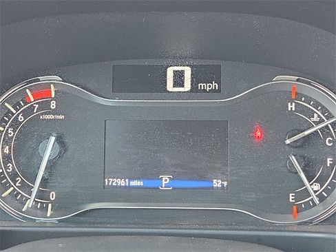 Used 2017 Honda Ridgeline RTL-E image 15