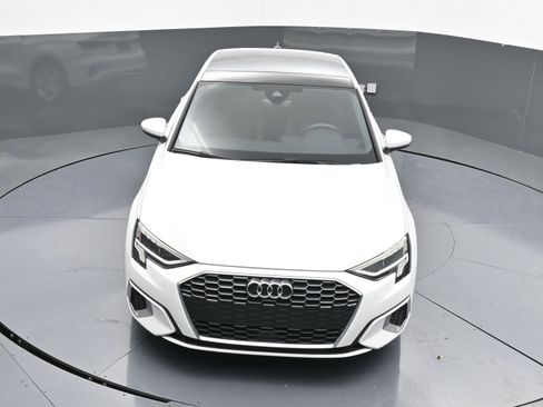 Used 2023 Audi A3 2.0T Premium Plus w/ Premium Plus Package image 37
