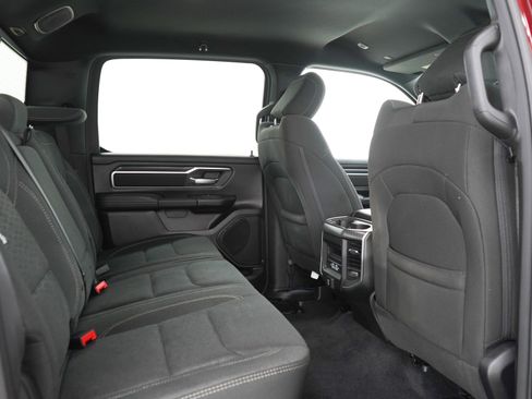 Used 2025 RAM 1500 Big Horn AWD/4WD image 12