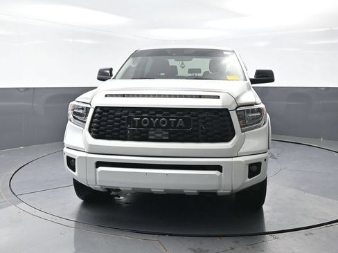 Used 2021 Toyota Tundra Platinum AWD/4WD image 6