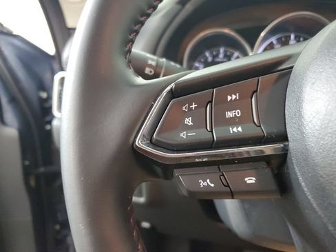 Used 2025 MAZDA CX-5 Carbon Edition AWD/4WD image 22
