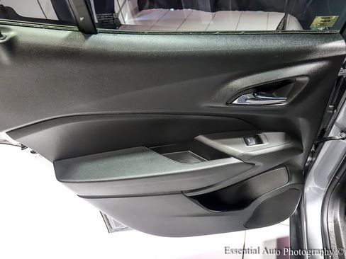 Used 2024 Chevrolet Trax LS w/ Driver Confidence Package image 24