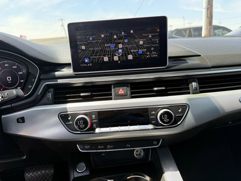 Used 2018 Audi A4 2.0T Premium Plus image 20