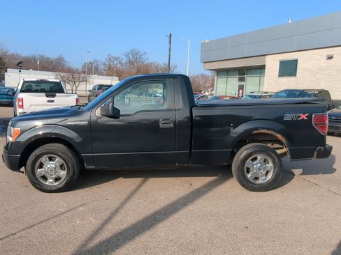 Used 2014 Ford F150 STX image 12