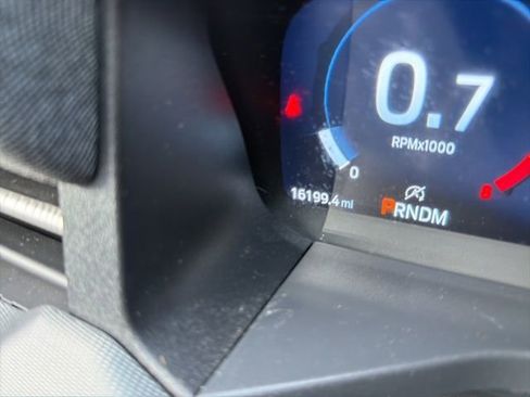 Used 2025 Ford Explorer ST image 52