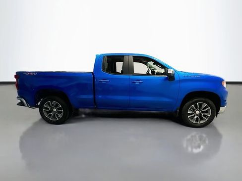 New 2026 Chevrolet Silverado 1500 LT AWD/4WD image 11
