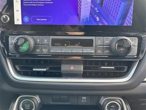 Used 2025 Toyota Grand Highlander LE image 35