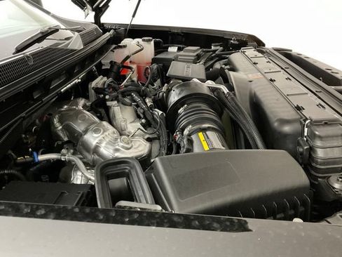 New 2026 Chevrolet Silverado 2500 Custom w/ Custom Value Package AWD/4WD image 21