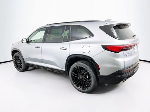 New 2026 Buick Enclave Sport Touring w/ Super Cruise Package image 5