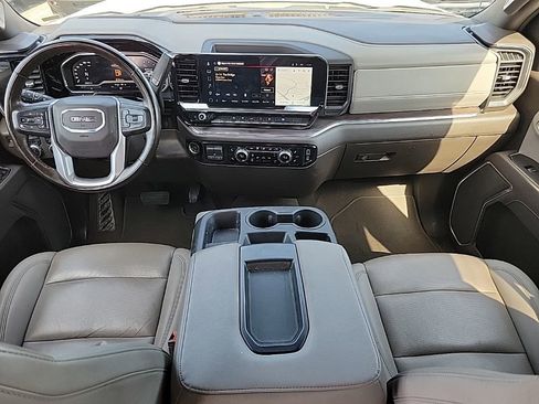 Used 2025 GMC Sierra 1500 SLT image 18