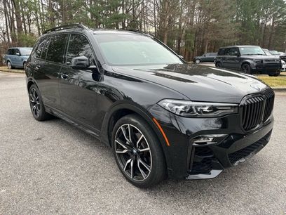 Used 2020 BMW X7 xDrive40i w/ M Sport Package