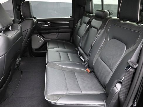 New 2026 RAM 1500 Laramie w/ Night Edition image 18