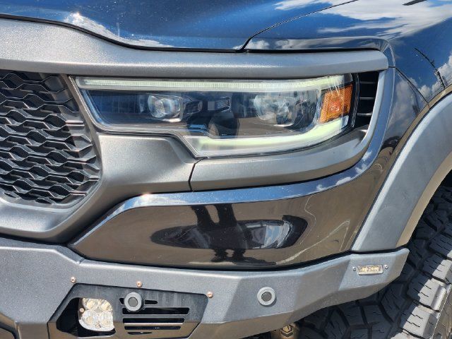 Used 2022 RAM 1500 TRX w/ TRX Level 2 Equipment Group AWD/4WD image 9