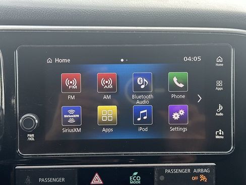 Used 2019 Mitsubishi Outlander SE FWD image 25