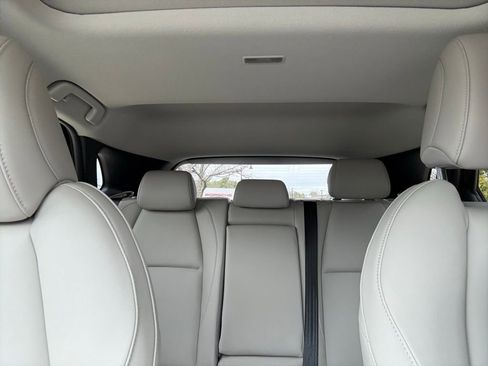 New 2026 MAZDA CX-30 AWD 2.5 S image 40