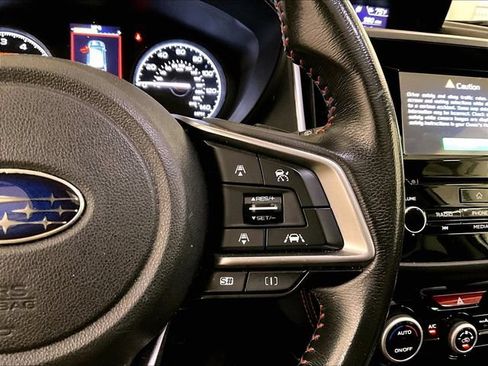 Used 2019 Subaru Forester Sport AWD/4WD image 19