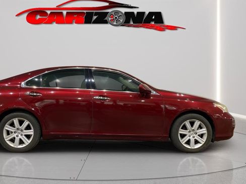 Used 2007 Lexus ES 350 w/ Premium Pkg image 7