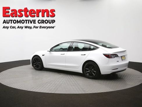 Used 2022 Tesla Model 3 Long Range AWD/4WD image 57