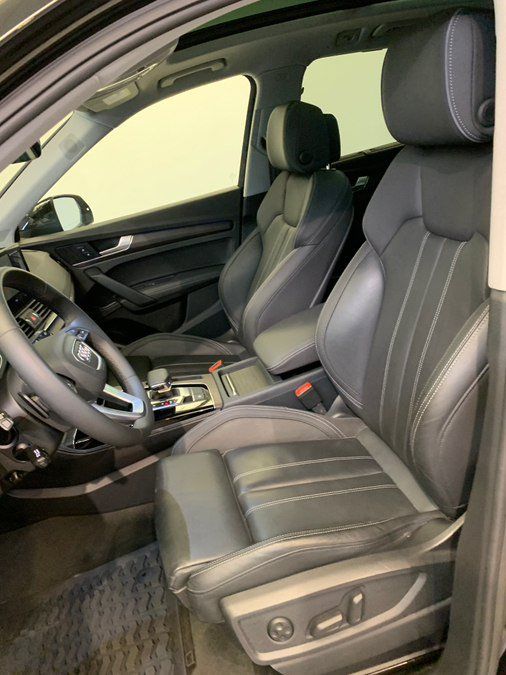 Used 2023 Audi Q5 2.0T Prestige AWD/4WD image 19