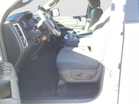 Certified 2021 RAM 1500 Classic Warlock image 9