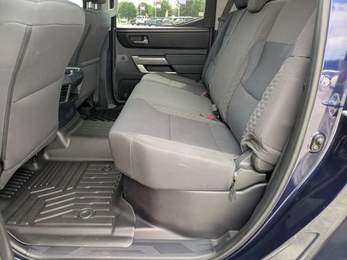 Used 2023 Toyota Tundra SR5 AWD/4WD image 24