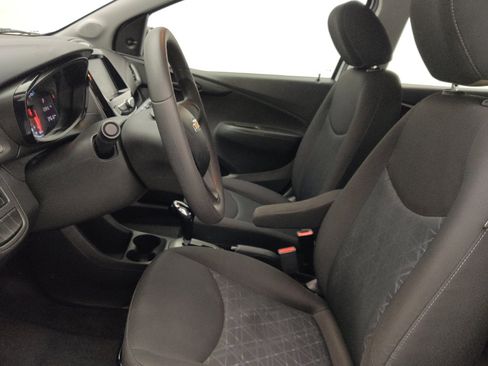 Used 2022 Chevrolet Spark LS FWD image 17