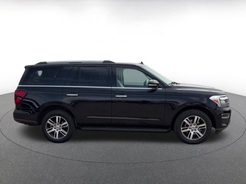Used 2024 Ford Expedition Limited RWD image 16