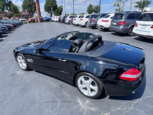Used 2007 Mercedes-Benz SL 600 image 41