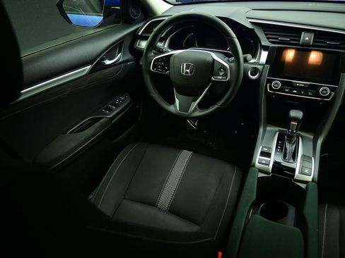 Used 2018 Honda Civic EX-T image 48