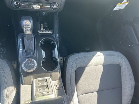 New 2025 Ford Bronco Big Bend image 13