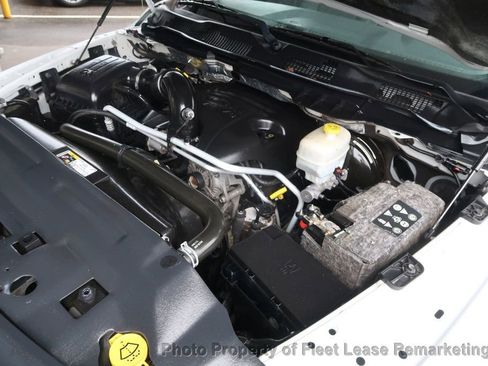 Used 2016 RAM 2500 Tradesman w/ Popular Equipment Group RWD image 42