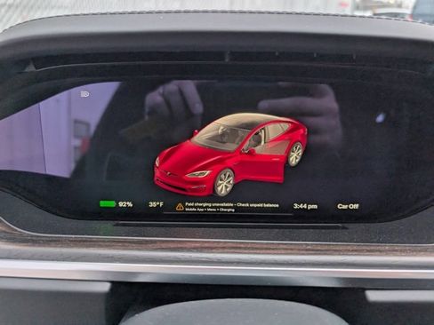 Used 2023 Tesla Model S Standard Range image 9