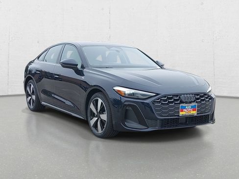 New 2026 Audi A5 2.0T Premium AWD/4WD image 3