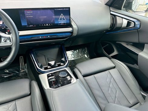 Used 2026 BMW X3 M50 image 23