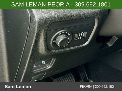 New 2025 Jeep Grand Cherokee L Laredo w/ Luxury Tech Group I image 10