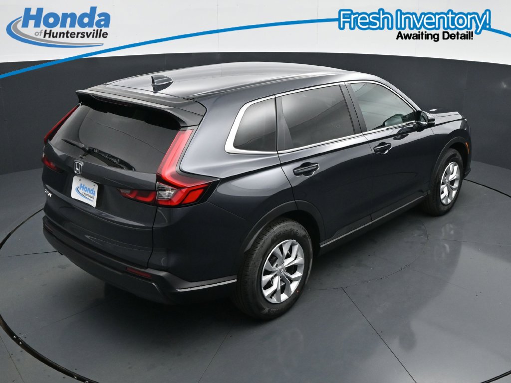 Used 2026 Honda CR-V LX image 31