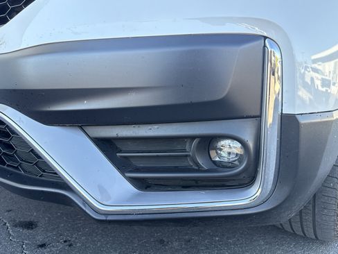 Used 2020 Honda CR-V Touring image 8