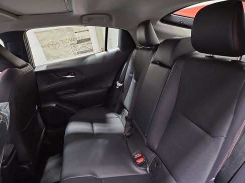 New 2026 Toyota Prius Plug-In Hybrid FWD image 25