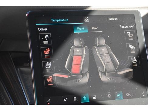 New 2026 Cadillac Escalade ESV Luxury w/ Touring Package image 37