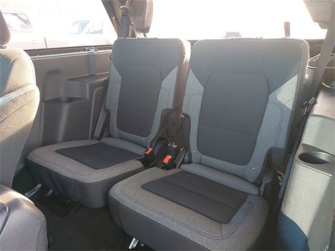 Certified 2022 Ford Bronco Big Bend image 13